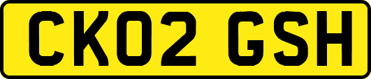 CK02GSH