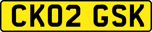 CK02GSK