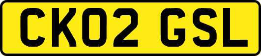 CK02GSL