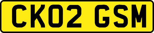 CK02GSM