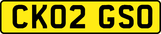CK02GSO