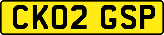 CK02GSP