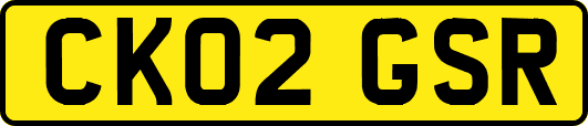 CK02GSR