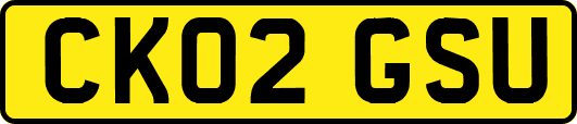 CK02GSU