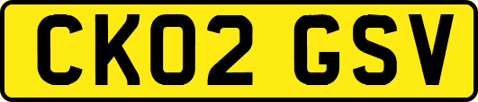 CK02GSV