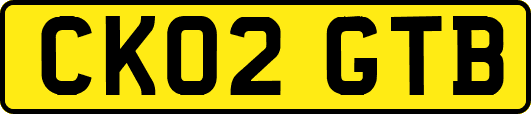 CK02GTB