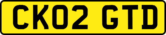 CK02GTD