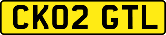 CK02GTL