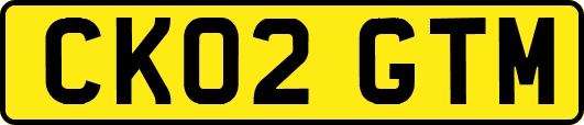 CK02GTM