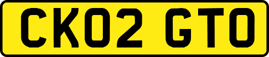 CK02GTO