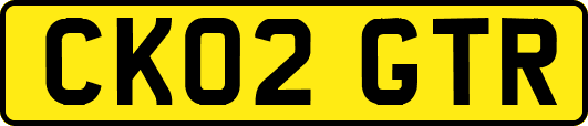 CK02GTR