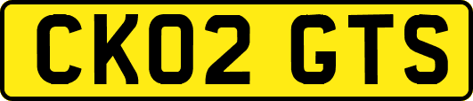 CK02GTS