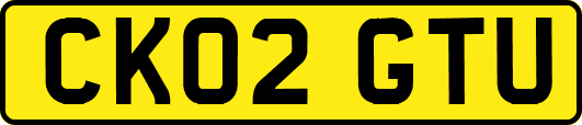 CK02GTU