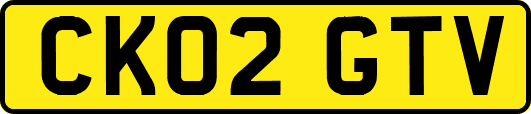 CK02GTV