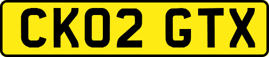 CK02GTX