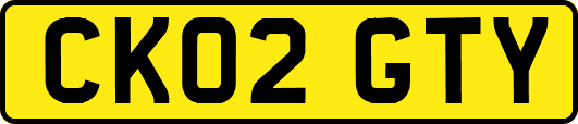 CK02GTY