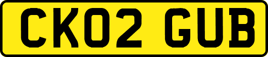 CK02GUB