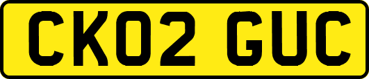 CK02GUC