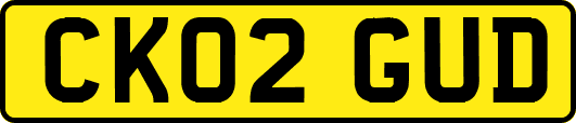 CK02GUD