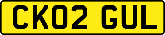 CK02GUL