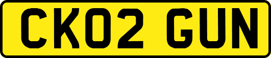 CK02GUN