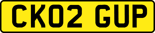 CK02GUP