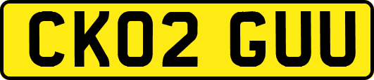 CK02GUU