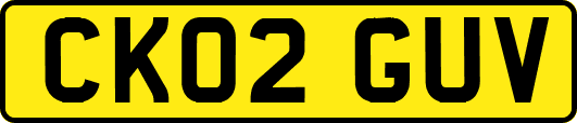 CK02GUV