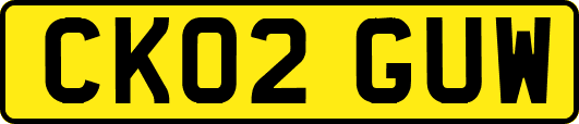CK02GUW