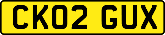 CK02GUX