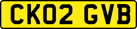 CK02GVB