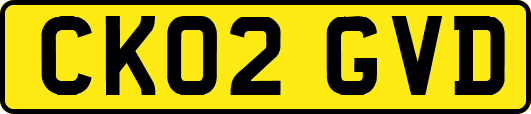 CK02GVD