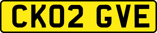 CK02GVE