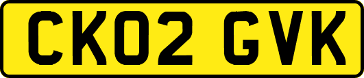 CK02GVK