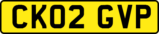 CK02GVP