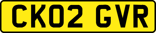 CK02GVR