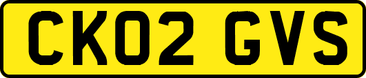 CK02GVS