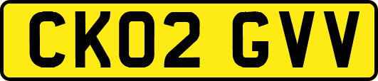 CK02GVV