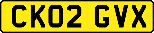 CK02GVX