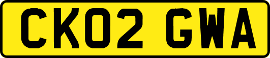 CK02GWA