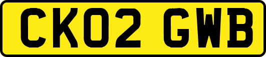 CK02GWB