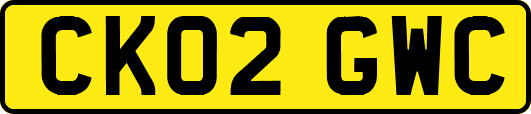 CK02GWC