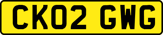 CK02GWG
