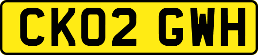CK02GWH