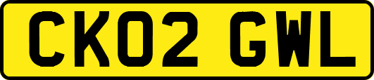 CK02GWL