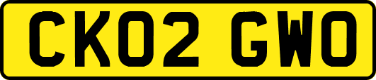 CK02GWO