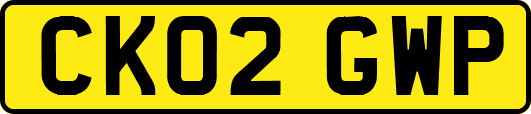 CK02GWP