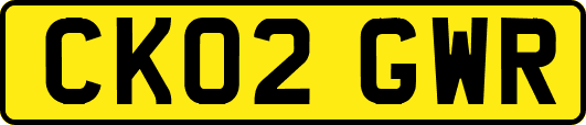 CK02GWR