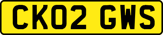 CK02GWS