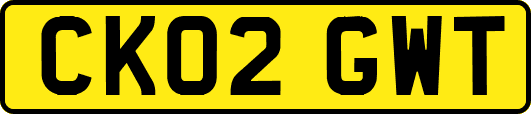 CK02GWT